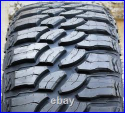 4 NEW ATLAS PARALLER M/T LT 285/75R16 Load E 10 Ply MT Mud Terrain 2857516 R16
