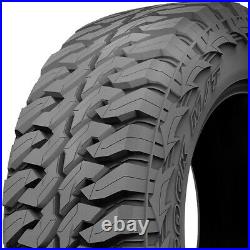 4 New Arroyo Tamarock M/T LT 33X12.50R20 Load F 12 Ply MT Mud Tires