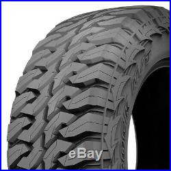 4 New Arroyo Tamarock M/T LT 35X12.50R20 Load F 12 Ply MT Mud Tires