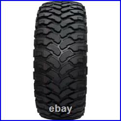 4 New Boristar BSMTX7 (Right) LT 32X11.50R15 Load C 6 Ply MT Mud Tires