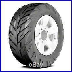 4 New Federal Xplora MTS LT 35X12.50R20 Load E 10 Ply M/T Mud Tires