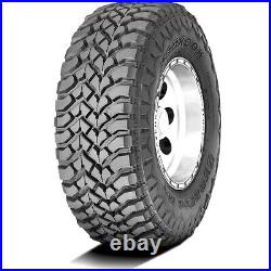 4 New Hankook Dynapro MT LT 35X12.50R17 Load E 10 Ply (DC) M/T Mud Tires