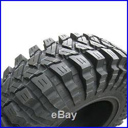 4 New Maxxis Trepador M8060 LT 35X12.50-20 Load E 10 Ply M/T Mud Tires