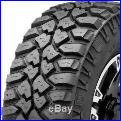 4 New Mickey Thompson Deegan 38 LT 35X12.50R20 Load E 10 Ply M/T Mud Tires