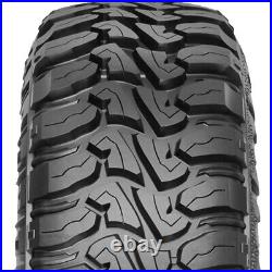 4 New Nexen Roadian MTX LT 295/65R20 Load E 10 Ply M/T Mud Tires