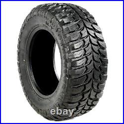 4 New Roadone Aethon M/T LT 37X13.50R26 Load E 10 Ply MT Mud Tires