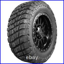 4 New Roadone Aethon M/TX LT 275/60R20 Load E 10 Ply MT Mud Tires