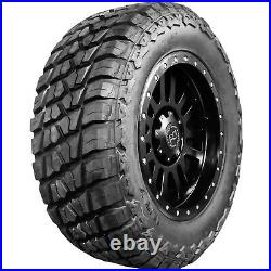 4 New Roadone Aethon M/TX LT 35X13.50R20 Load E 10 Ply MT Mud Tires