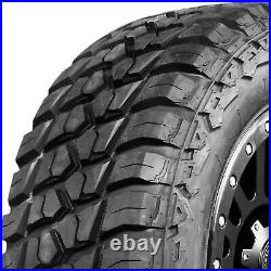 4 New Roadone Aethon M/TX LT 37X13.50R22 Load E 10 Ply MT Mud Tires