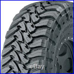 4 New Toyo Open Country M/T LT 315/60R20 Load E 10 Ply MT Mud Tires