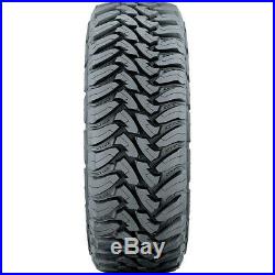 4 New Toyo Open Country M/T LT 315/60R20 Load E 10 Ply MT Mud Tires