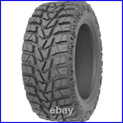 4 New Versatyre MXT/HD LT 36X14.50R24 Load F 12 Ply MT M/T Mud Tires