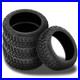4 RBP Repulsor X/T RX 35x13.5x20 124Q Mud Tires Truck Load Range E, 10 PLY