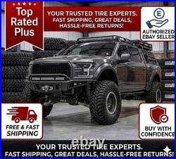 4 RBP Repulsor X/T RX 35x13.5x20 124Q Mud Tires Truck Load Range E, 10 PLY