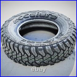 4 Tires Accelera M/T-01 LT 235/70R16 Load C 6 Ply MT M/T Mud