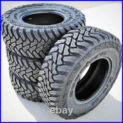 4 Tires Accelera M/T-01 LT 285/75R16 Load E 10 Ply MT M/T Mud