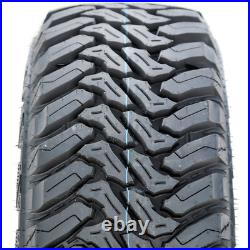 4 Tires Accelera M/T-01 LT 285/75R16 Load E 10 Ply MT M/T Mud