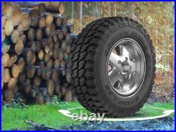 4 Tires Achilles Desert Hawk XMT LT 265/75R16 Load E 10 Ply M/T Mud