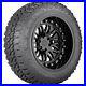 4 Tires Americus Rugged M/T LT 275/65R18 Load E 10 Ply MT Mud