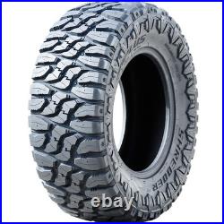 4 Tires Aplus Shredder MT LT 245/75R16 Load E 10 Ply M/T Mud