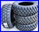 4 Tires Ardent MT200 LT 245/75R16 Load E 10 Ply MT M/T Mud