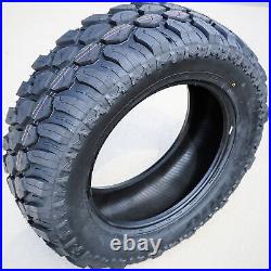 4 Tires Ardent MT200 LT 245/75R16 Load E 10 Ply MT M/T Mud