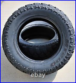 4 Tires Ardent MT200 LT 245/75R16 Load E 10 Ply MT M/T Mud