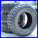 4 Tires Armstrong Desert Dog MT LT 33X12.50R20 Load F 12 Ply M/T Mud