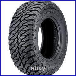 4 Tires Arroyo Tamarock M/T LT 33X12.50R17 Load E 10 Ply MT Mud