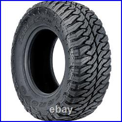 4 Tires Arroyo Tamarock M/T LT 33X12.50R20 Load F 12 Ply MT Mud