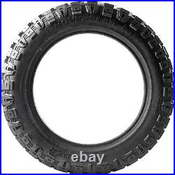 4 Tires Atlander Roverclaw M/T I LT 285/55R20 Load E 10 Ply MT Mud
