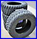 4 Tires Atlander Roverclaw M/T I LT 305/70R17 Load E 10 Ply MT Mud