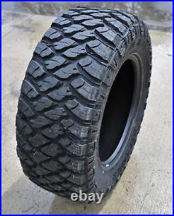 4 Tires Atlander Roverclaw M/T I LT 305/70R17 Load E 10 Ply MT Mud