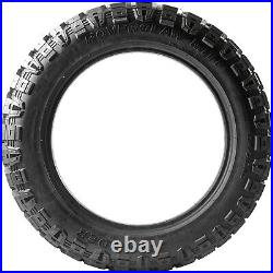 4 Tires Atlander Roverclaw M/T I LT 305/70R18 Load E 10 Ply MT Mud