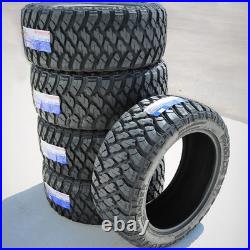 4 Tires Atlander Roverclaw M/T I LT 37X13.50R20 Load F 12 Ply MT Mud