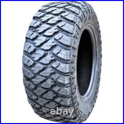 4 Tires Atlander Roverclaw M/T I LT 37X13.50R20 Load F 12 Ply MT Mud