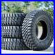 4 Tires Atlas Paraller M/T LT 35X12.50R15 Load C 6 Ply MT Mud