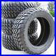 4 Tires Atlas Priva M/T LT 285/75R16 Load E 10 Ply MT Mud