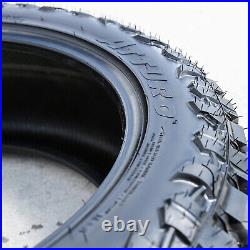 4 Tires Atturo Trail Blade M/T LT 37X13.50R18 Load E 10 Ply MT Mud
