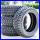 4 Tires Atturo Trail Blade M/T LT 37X13.50R22 Load E 10 Ply MT Mud