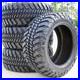 4 Tires Atturo Trail Blade MTS LT 275/60R20 Load E 10 Ply MT M/T Mud