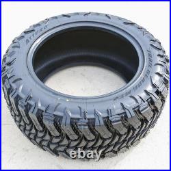 4 Tires Atturo Trail Blade MTS LT 275/60R20 Load E 10 Ply MT M/T Mud