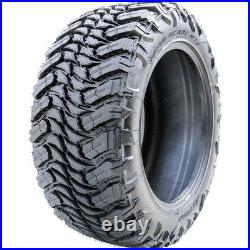 4 Tires Atturo Trail Blade MTS LT 275/60R20 Load E 10 Ply MT M/T Mud