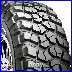 4 Tires BFGoodrich Mud-Terrain T/A KM2 LT 255/70R16 Load D 8 Ply MT M/T Mud
