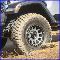 4 Tires BFGoodrich Mud-Terrain T/A KM3 LT 265/70R16 Load E 10 Ply MT M/T Mud