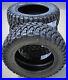 4 Tires Comforser CF3000 LT 265/60R18 Load E 10 Ply MT M/T Mud