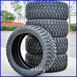 4 Tires Comforser CF3000 LT 42X15.50R28 Load E 10 Ply MT M/T Mud