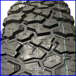 4 Tires Comforser CF3300 LT 37X13.50R17 Load F 12 Ply MT M/T Mud