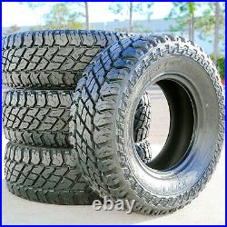 4 Tires Cooper Discoverer S/T Maxx LT 30X9.50R15 Load C 6 Ply MT M/T Mud