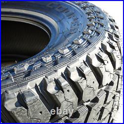 4 Tires Cooper Discoverer S/T Maxx LT 30X9.50R15 Load C 6 Ply MT M/T Mud